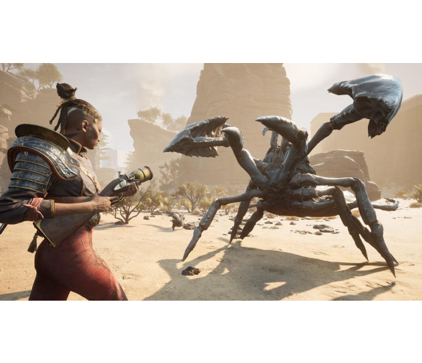 PlayStation Flintlock: The Siege of Dawn - Deluxe Edition - 1220247 - zdjęcie 5